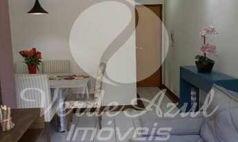 Imagem 6: Apartamento - Cidade Nova II - Indaiatuba