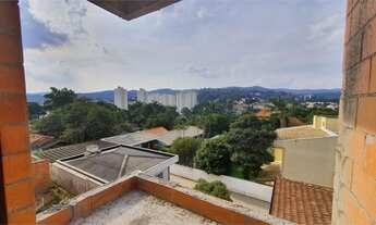 Imagem 3: Casa de condomínio sobrado para venda possui 400 metros quadrados com 4 quartos