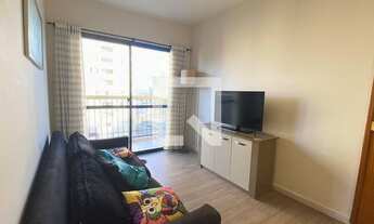 Imagem 3: Apartamento para Aluguel - Alphaville, 2 Quartos, 62 m2