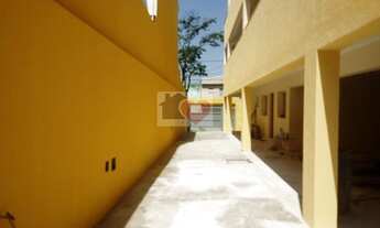 Imagem 2: Sobrado em Condomínio para Venda em São Paulo, Parque Savoy City, 2 dormitórios, 1 banheir