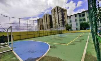 Imagem 5: Apartamento no Jabotiana no Terra do Sol com 2 Quartos e 1 Banheiro