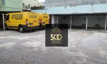 Imagem 3: Terreno à venda, 415 m² por R$ 900.000,00 - Nossa Senhora do Rosário - São José/SC