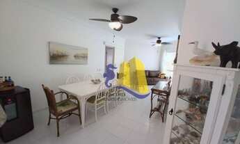 Imagem 3: Apartamento com 3 dormitórios à venda, 105 m² por R$ 2.150.000,00 - Riviera - Módulo 2 - B