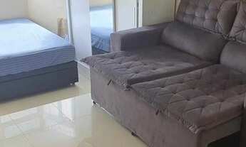 Imagem 2: Studio Residencial à venda, Embaré, Santos -