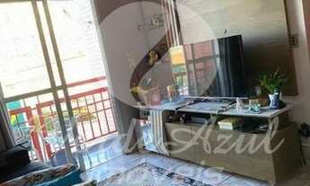 Imagem 2: Apartamento - Vila Industrial - Campinas