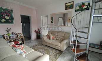 Imagem 5: Casa para Venda em São José, Serraria, 5 dormitórios, 1 suíte, 3 banheiros, 2 vagas