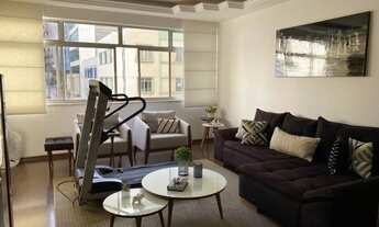 Imagem 3: Apartamento 4 quartos no Centro