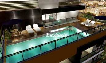 Imagem 8: Apartamento à venda, 50 m² por R$ 510.000,00 - Jardim São Paulo - São Paulo/SP