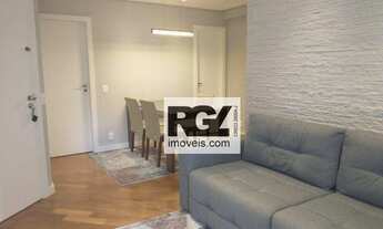 Imagem 7: Apartamento Perdizes totalmente reformado