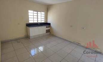 Imagem 7: Casa com 4 dormitórios à venda, 160 m² por R$ 380.000 - Jardim Glória - Americana/SP