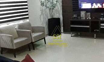 Imagem 6: Casa com 3 dormitórios à venda, 210 m² por R$ 960.000,00 - Jardim Piratininga - Franca/SP