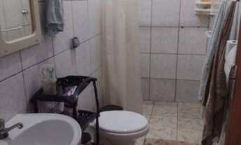 Imagem 3: Casa com 4 dormitórios à venda, 131 m² por R$ 260.000,00 - Parque Nova Carioba - Americana