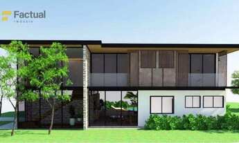 Imagem 7: Terreno à venda, 1290 m² por R$ 8.500.000,00 - Iporanga - Guarujá/SP