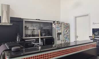 Imagem 11: LINDA CASA COM VISTA PANORÂMICA EM LOUVEIRA - CONDOMÍNIO DELLE STELLE 04 DORMITÓRIOS