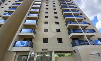 Imagem: São Carlos - Apartamento Padrão - Parque