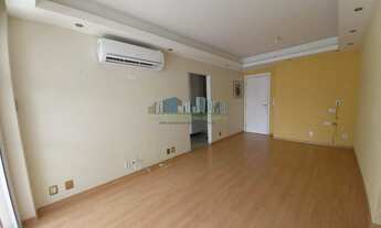 Imagem 3: Apartamento para Venda em Rio de Janeiro, Jacarepaguá, 2 dormitórios, 1 suíte, 2 banheiros