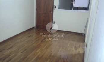 Imagem 2: Apartamento - Jardim Novo Campos Elíseos - Campinas