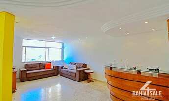Imagem 13: Apartamento à venda, 240 m² por R$ 570.000,00 - Pituba - Salvador/BA
