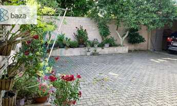 Imagem 5: Casa com 4 dormitórios sendo 2 suítes à venda, 258 m² por R$ 750.000 - Jardim Paraíso - Si