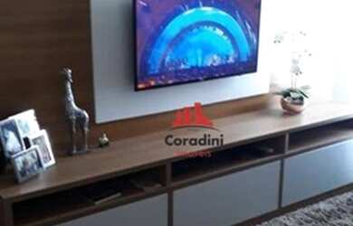 Imagem 2: Apartamento com 3 dormitórios à venda, 70 m² por R$ 350.000,00 - Vila Belvedere - American