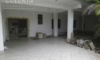 Imagem 2: Santo André - Loja/Salão - Vila Curuçá