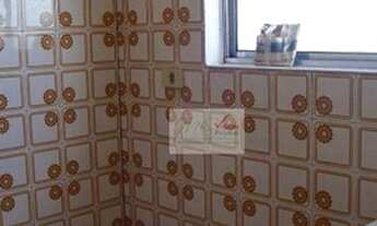 Imagem 4: Apartamento com 1 dormitório para alugar, 50 m² por R$ 1.200,00/mês - Santa Maria - São Ca