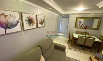 Imagem: Apartamento com 3 dormitórios à venda