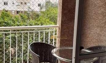 Imagem 3: Apartamento à venda, 67 m² por R$ 330.000,00 - República - Ribeirão Preto/SP