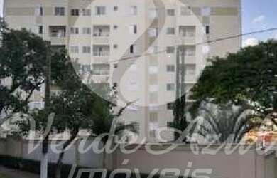 Imagem 2: Apartamento - Jardim Paulistano - Campinas
