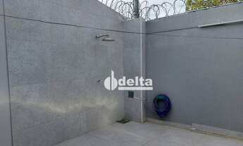 Imagem 5: Casa com 2 dormitórios para alugar, 80 m² por R$ 1.800/mês - Jardim Botânico - Uberlândia