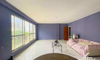 Imagem 3: Apartamento à venda, 234 m² por R$ 660.000,00 - Graça - Salvador/BA