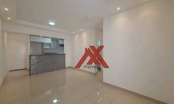 Imagem 2: APTO ZONA SUL - 3 Dorm / 1 Suíte / 1 Vaga / 76 m² - SJRP/SP