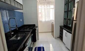 Imagem 5: Apartamento 2 dormitórios e Lazer - R$ 268.000,00
