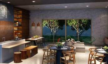 Imagem 8: Terreno à venda, 387 m² por R$ 255.000,00 - Una Loteamento Conceito - Itu/SP