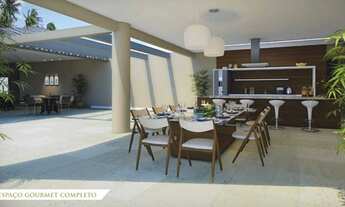 Imagem 3: Apartamento para venda, 181 m², com 4 quartos, Praia do Paiva