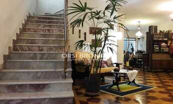 Imagem 7: Casa à venda no bairro Brooklin Paulista - São Paulo/SP, Zona Sul