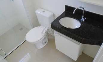 Imagem 4: Apartamento para aluguel, 2 quartos, 1 vaga, CAMPESTRE - PIRACICABA/SP