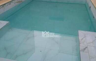 Imagem 16: Casa com 4 dormitórios à venda, 316 m² por R$ 1.200.000 - Condomínio Portal de Itu - Itu/S