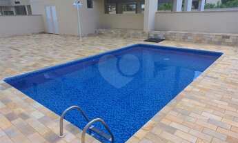 Imagem 7: São Carlos - Apartamento Padrão - Parque Arnold Schimidt