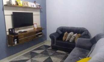 Imagem 4: Casa com 3 dormitórios à venda, 100 m² por R$ 340.000,00 - Parque Gramado - Americana/SP