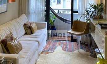 Imagem 6: Apartamento com 3 dormitórios à venda, 115 m² por R$ 3.200.000,00 - Leblon - Rio de Janeir