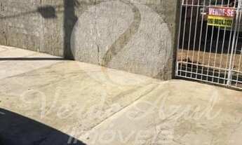 Imagem 4: Terreno - Jardim Lisa - Campinas