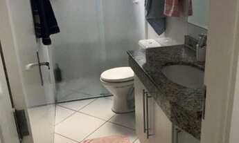 Imagem 4: Casa à venda, 96 m² por R$ 280.000,00 - Jardim Terra Branca - Bauru/SP