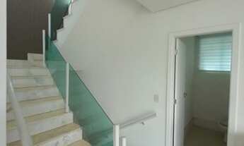 Imagem 4: Casa em condomínio à Venda - Alphaville, 4 Quartos, 400 m²