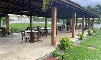 Imagem 6: Terreno à venda, 469 m² por R$ 57.000,00 - Lagoa do Banana - Caucaia/CE