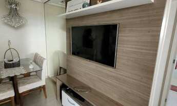 Imagem 5: Apartamento 2 dormitórios e Lazer completo R$ 340.000,00