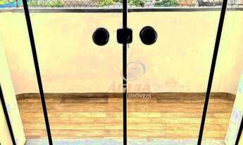 Imagem 6: Apartamento com 4 dormitórios à venda, 122 m² por R$ 545.000 - Vila Leopoldina - Santo And