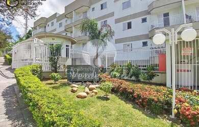 Imagem 8: Apartamento - Jardim Ypê - Paulínia