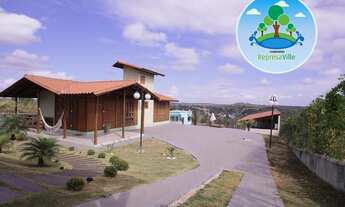 Imagem 16: Lote/Terreno para venda com 1000 metros quadrados em Condominio Represa Ville - Capim Bran