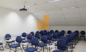 Imagem 5: Excelente imóvel, perfeito para sedes corporativas. Ao lado dos Shopping Bourbon e West Pl